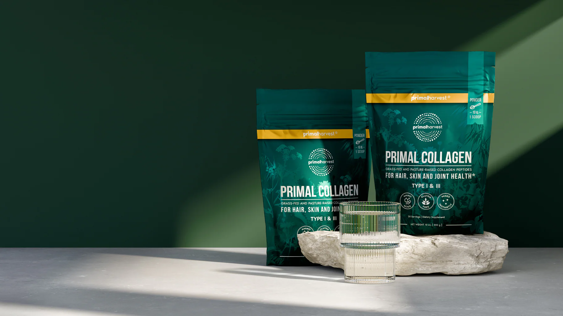 Elevate Your Daily Vitality
